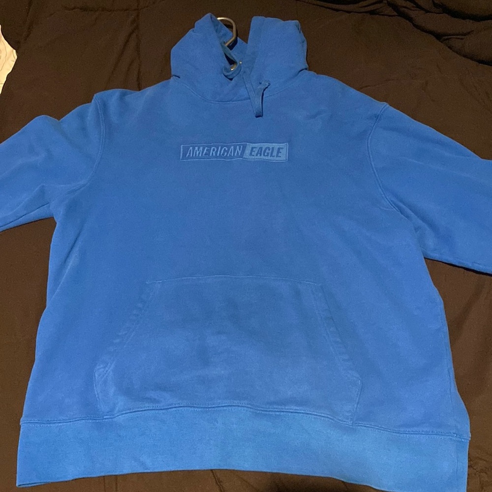 American Eagle Sweatshirt , size large